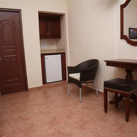 Hotel La Morada Санто Доминго Стая снимка