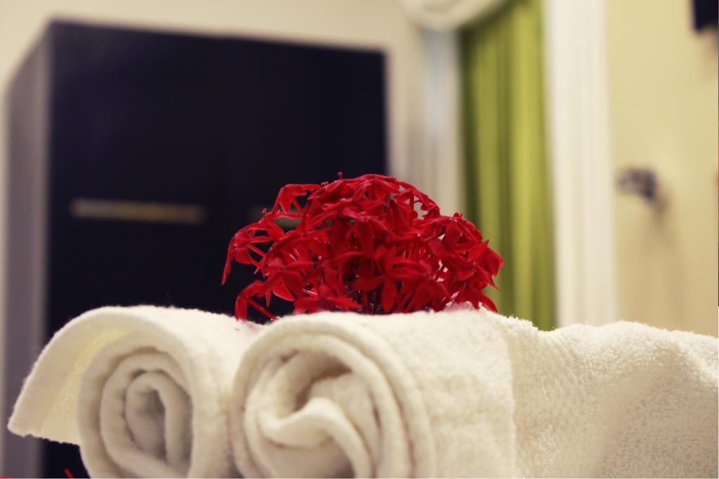 Hotel La Morada Санто Доминго Стая снимка