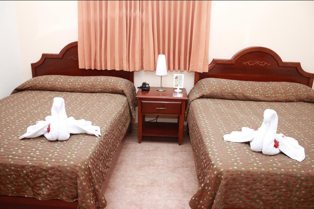 Hotel La Morada Санто Доминго Стая снимка