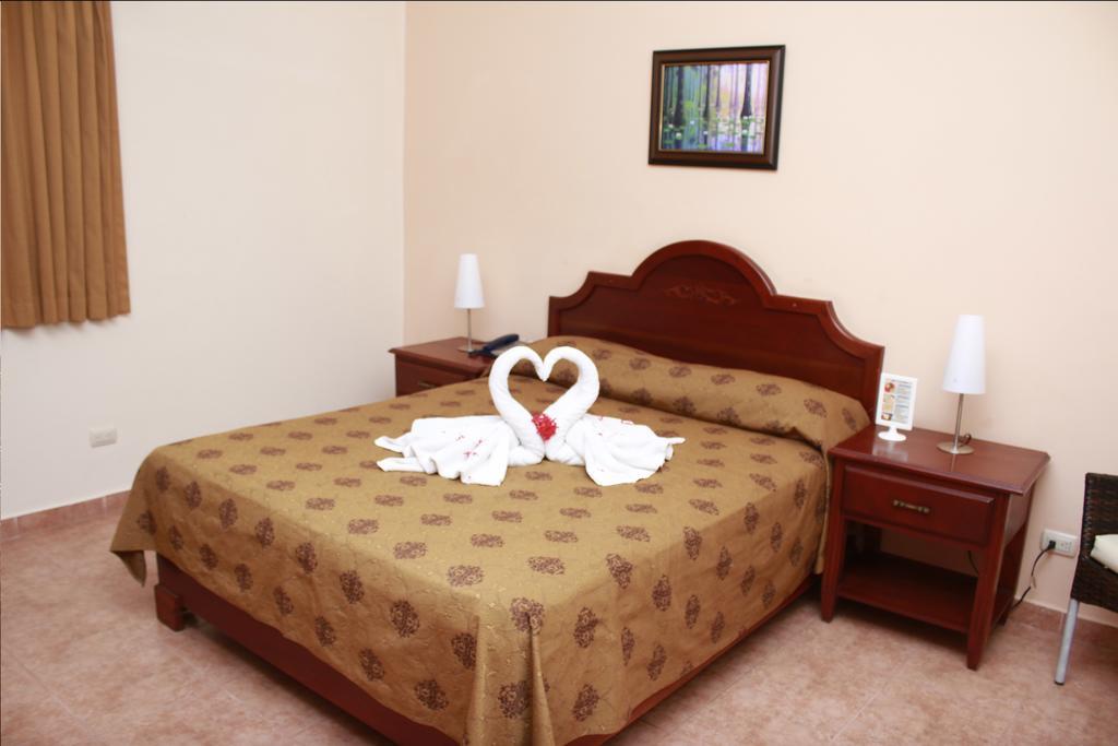 Hotel La Morada Санто Доминго Стая снимка