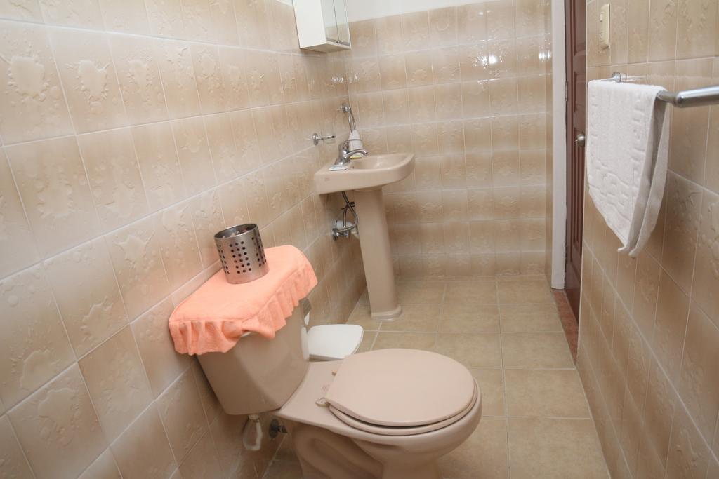 Hotel La Morada Санто Доминго Стая снимка