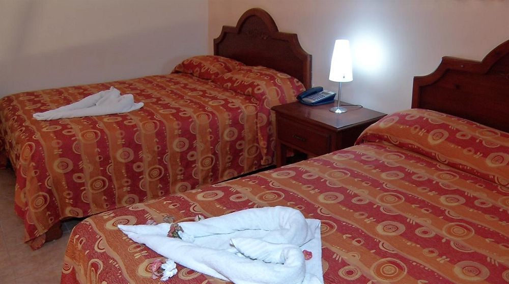Hotel La Morada Санто Доминго Екстериор снимка