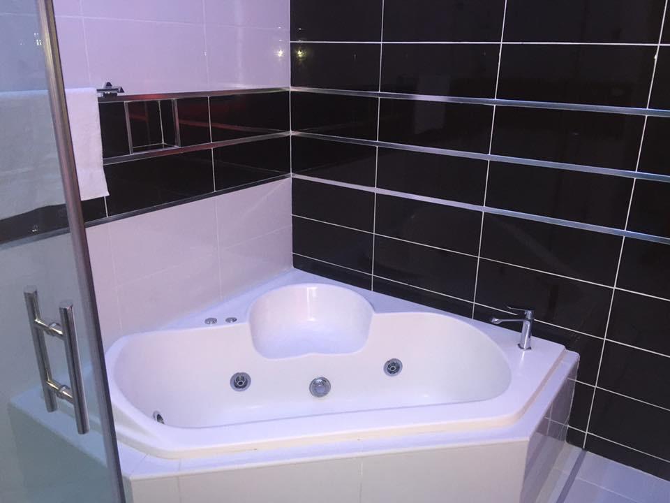 Hotel La Morada Санто Доминго Екстериор снимка