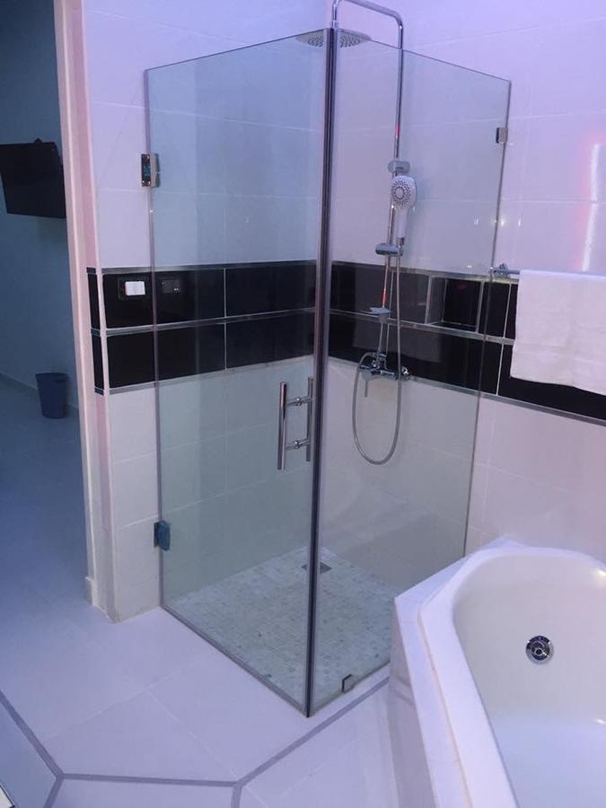 Hotel La Morada Санто Доминго Екстериор снимка