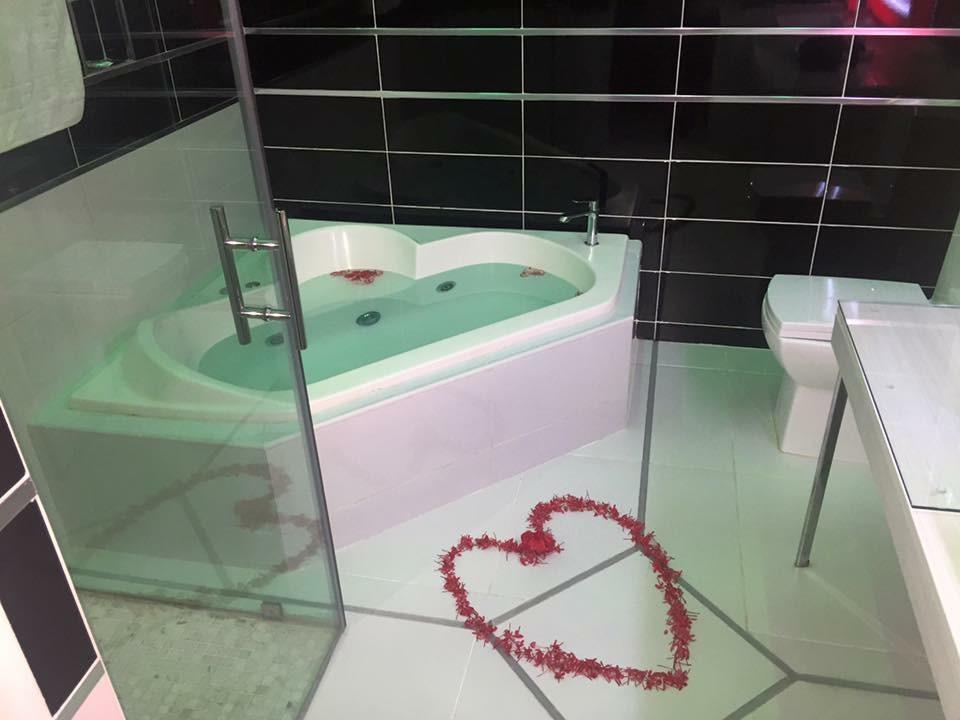 Hotel La Morada Санто Доминго Екстериор снимка