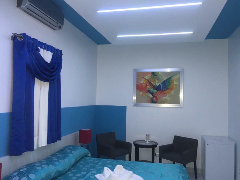 Hotel La Morada Санто Доминго Екстериор снимка