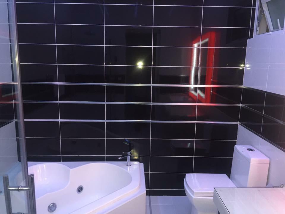 Hotel La Morada Санто Доминго Екстериор снимка