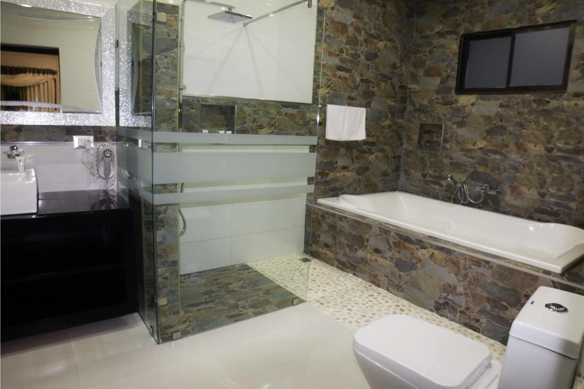 Hotel La Morada Санто Доминго Екстериор снимка
